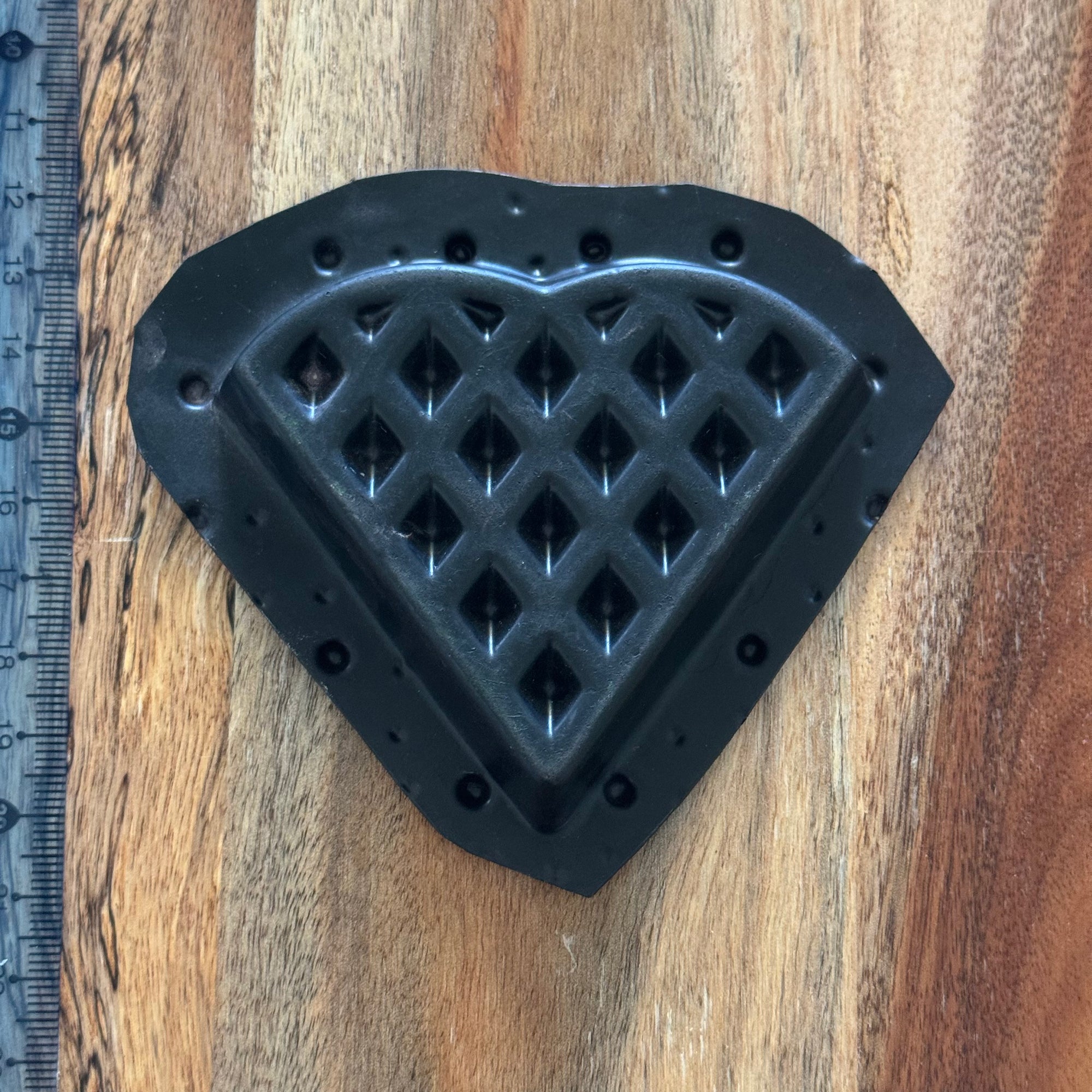 Waffle Mould #405