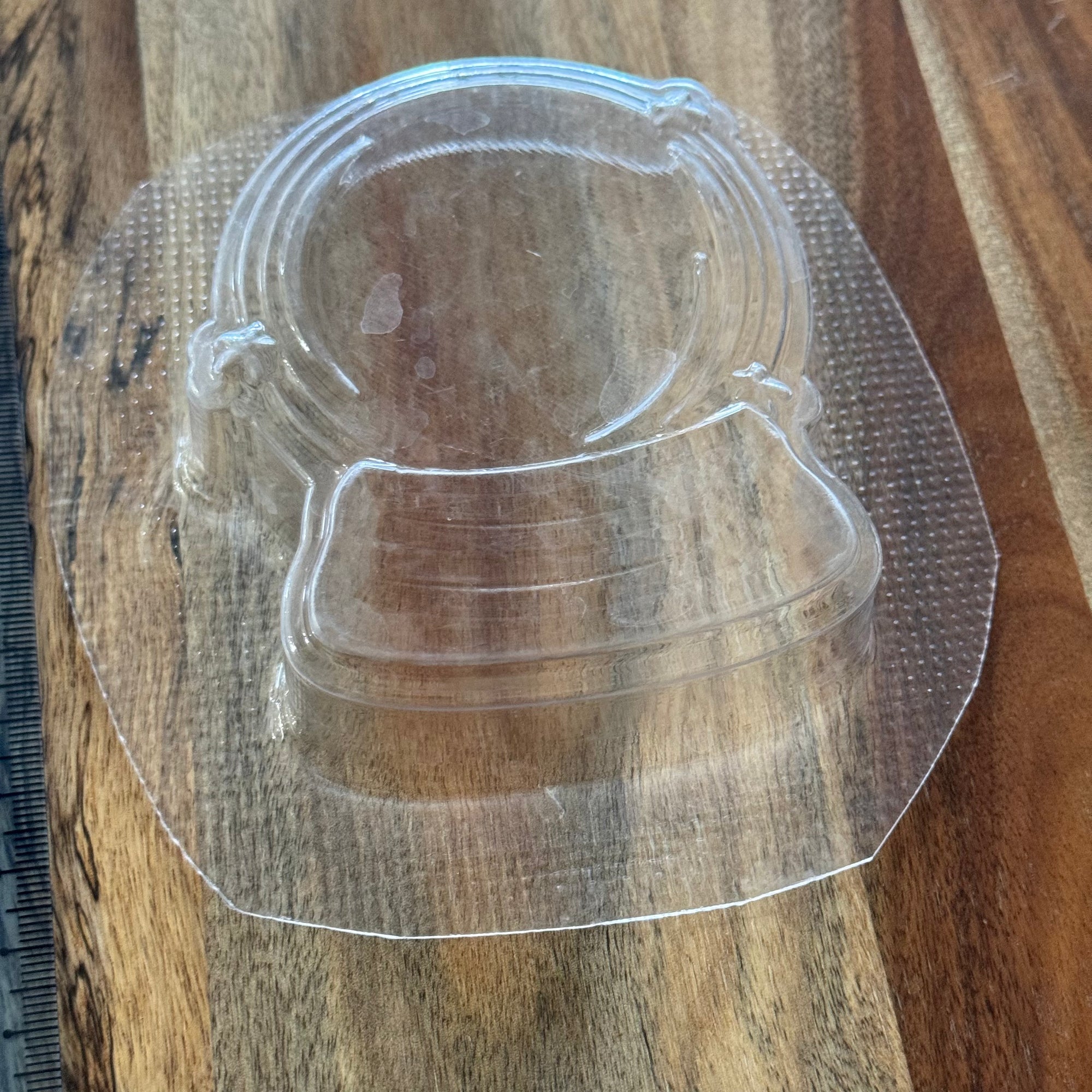 Crystal Ball Mould #166