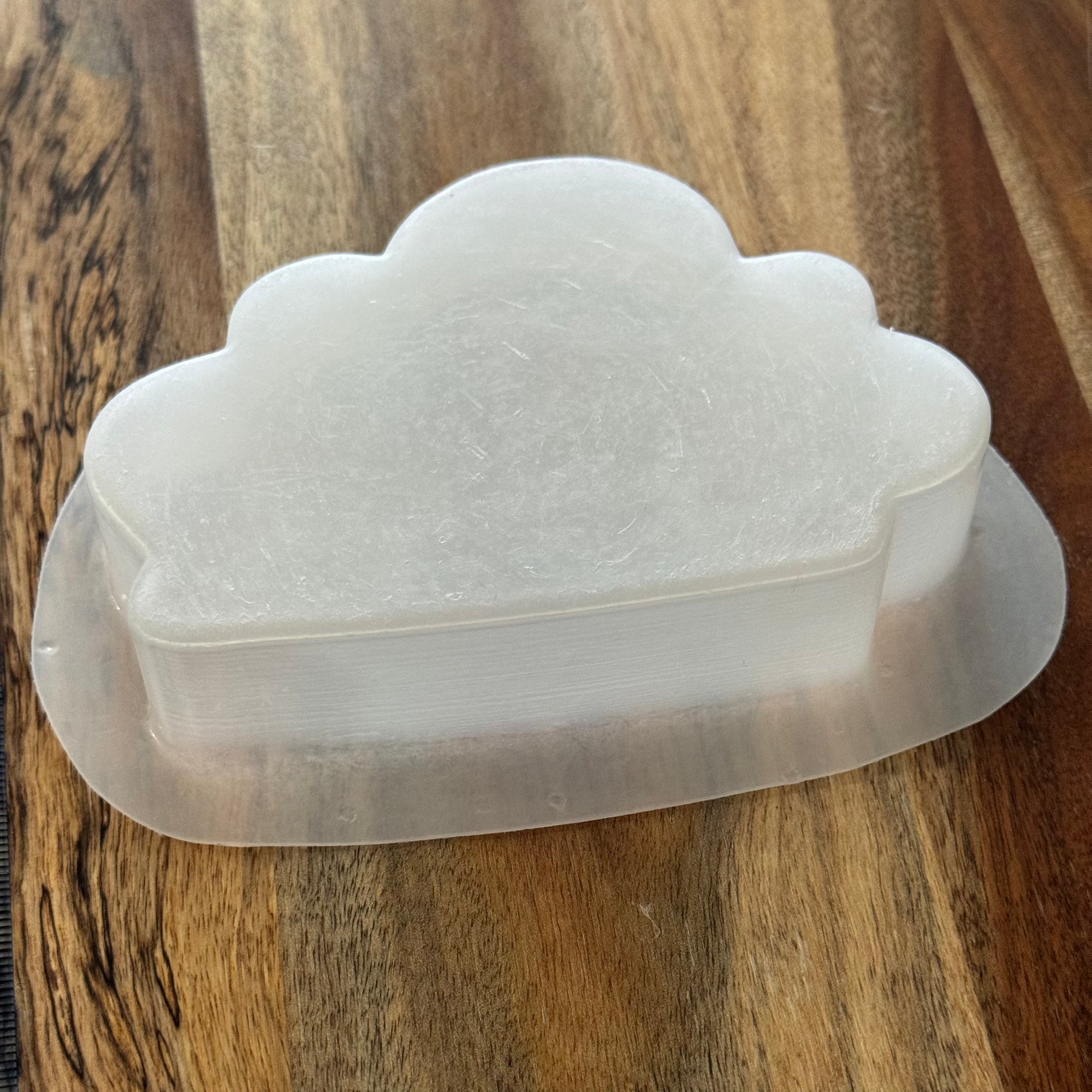 Cloud Mould #256