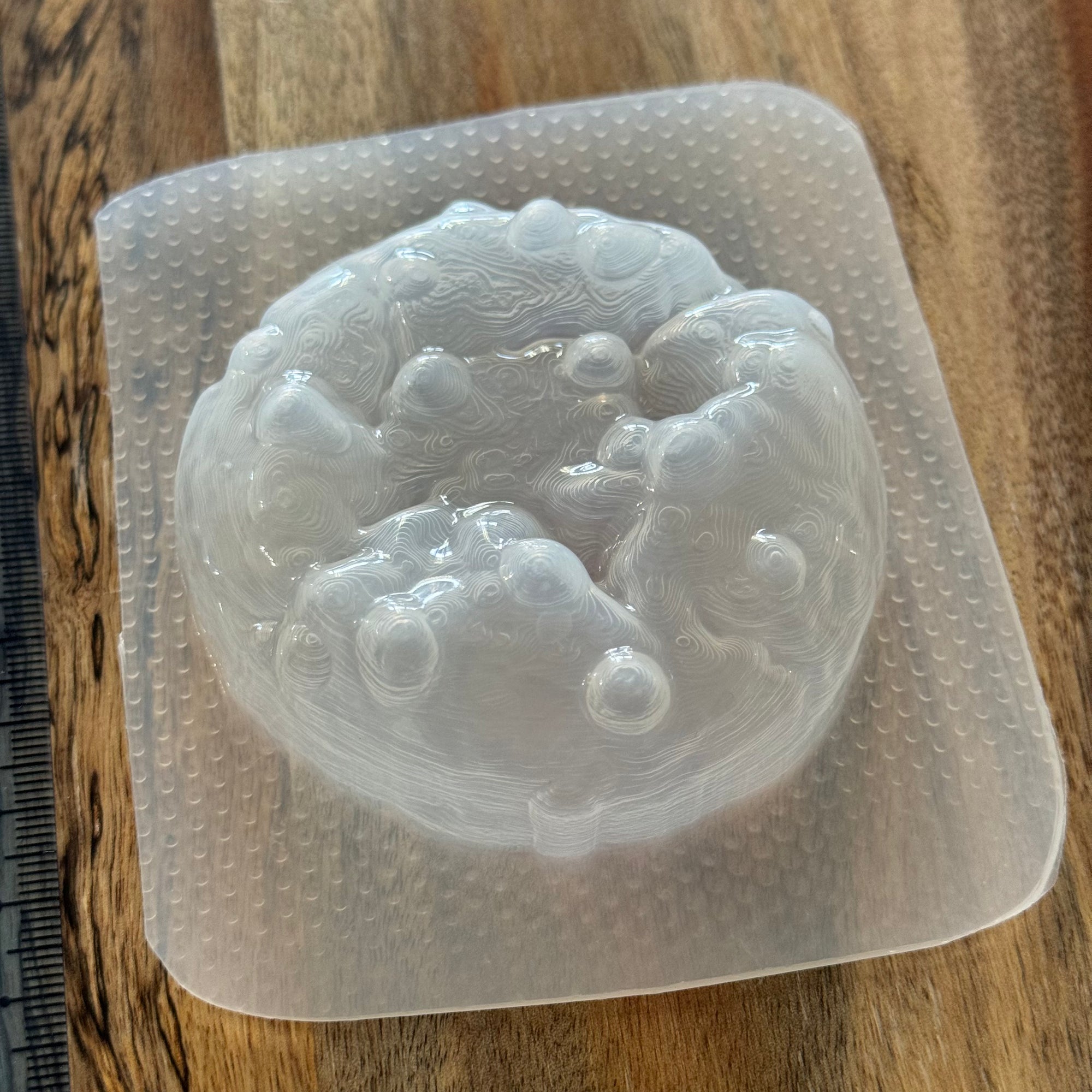 Cookie Mould #272