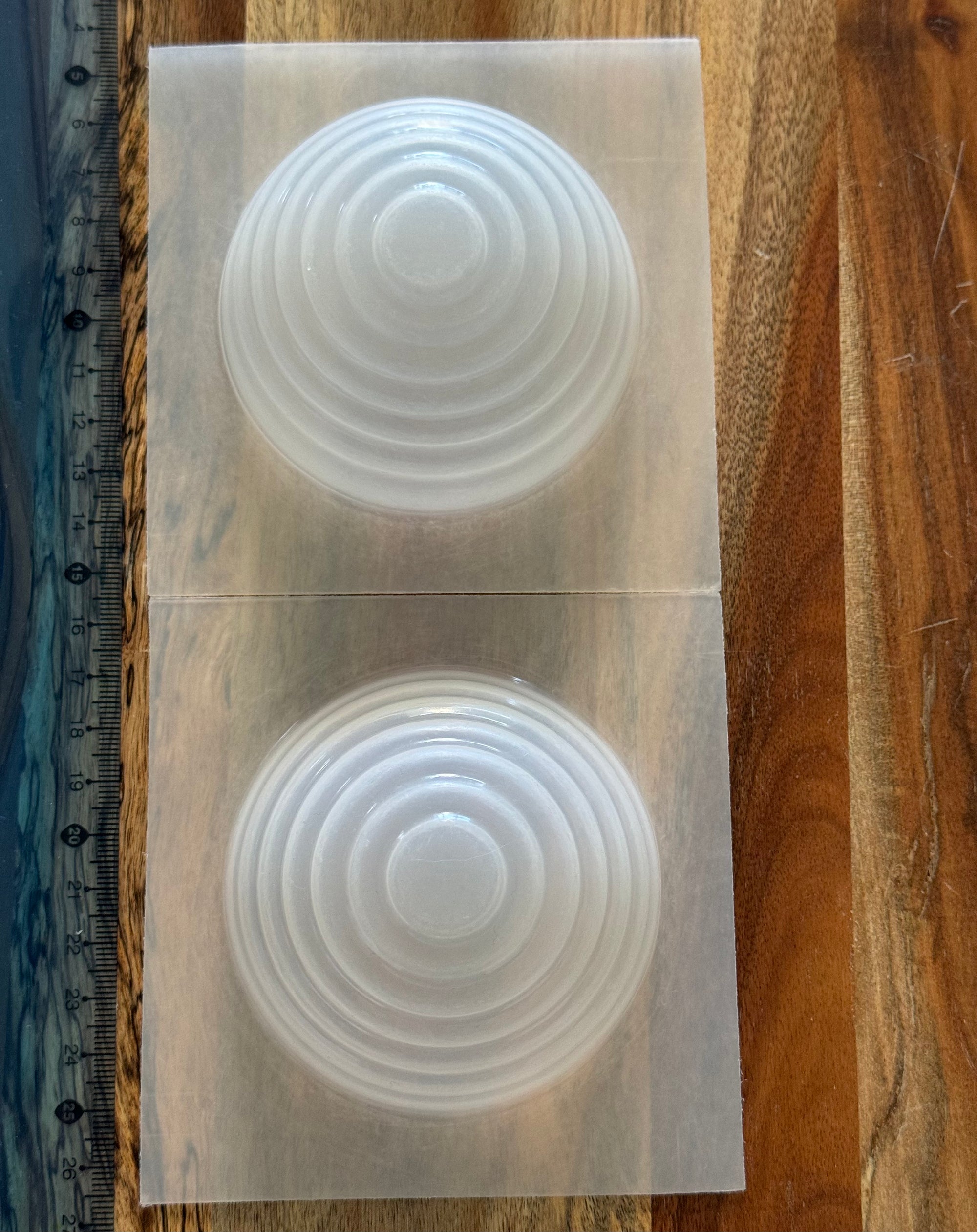 Sphere Mould #397
