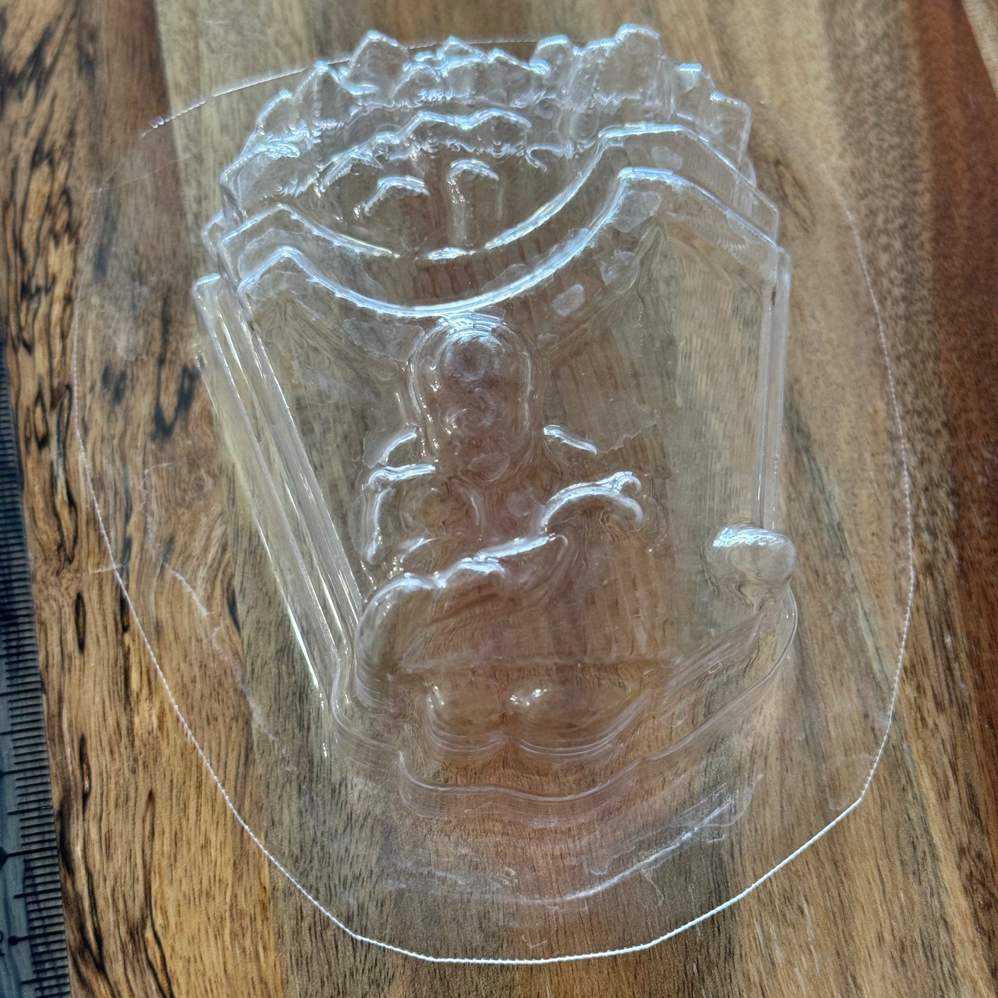 Hot Chips Mould #269