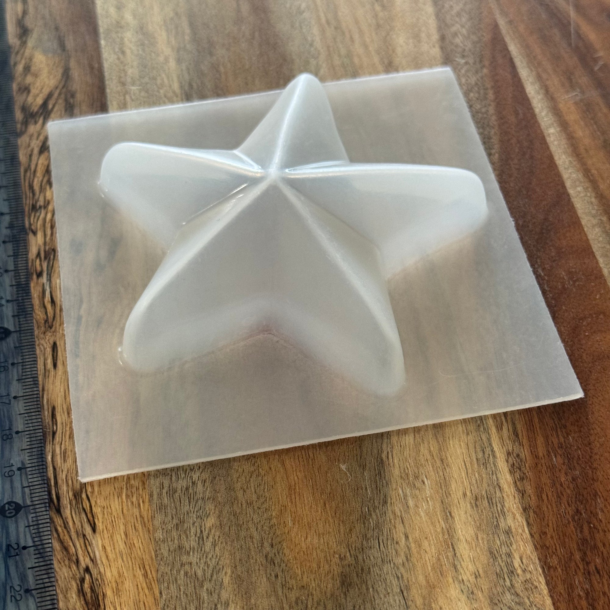 Star Mould #154