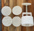 Mooncake Mould #417