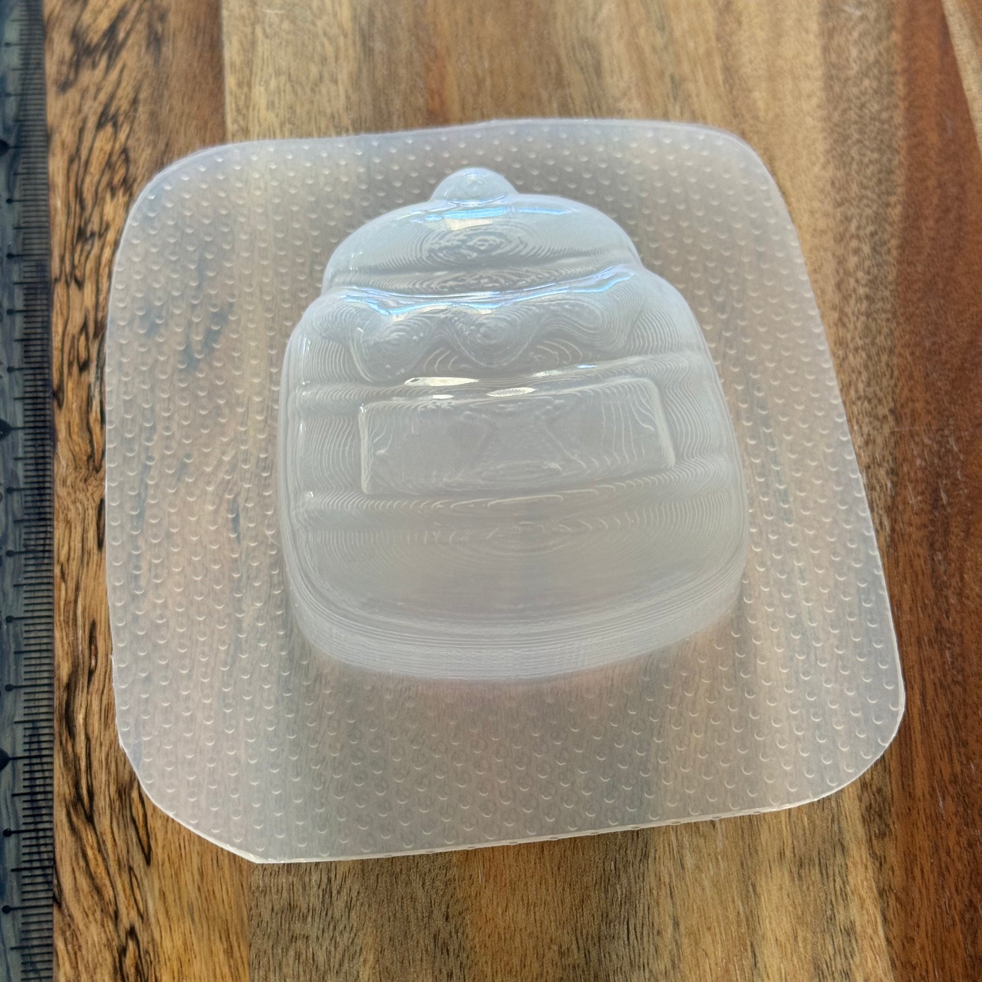 Honey Pot Mould #381