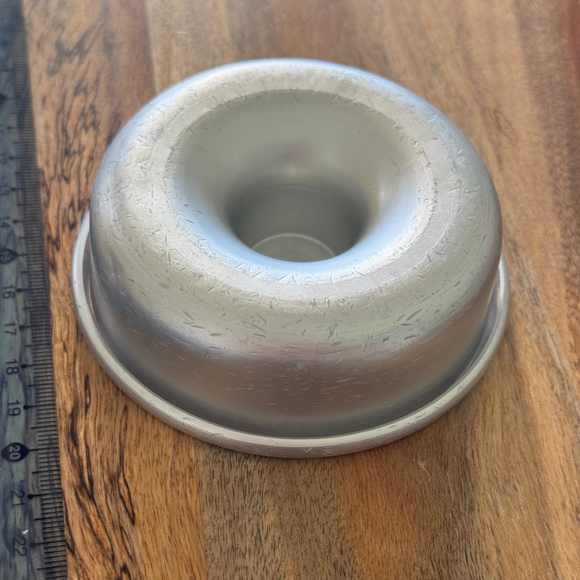 Donut Mould #407