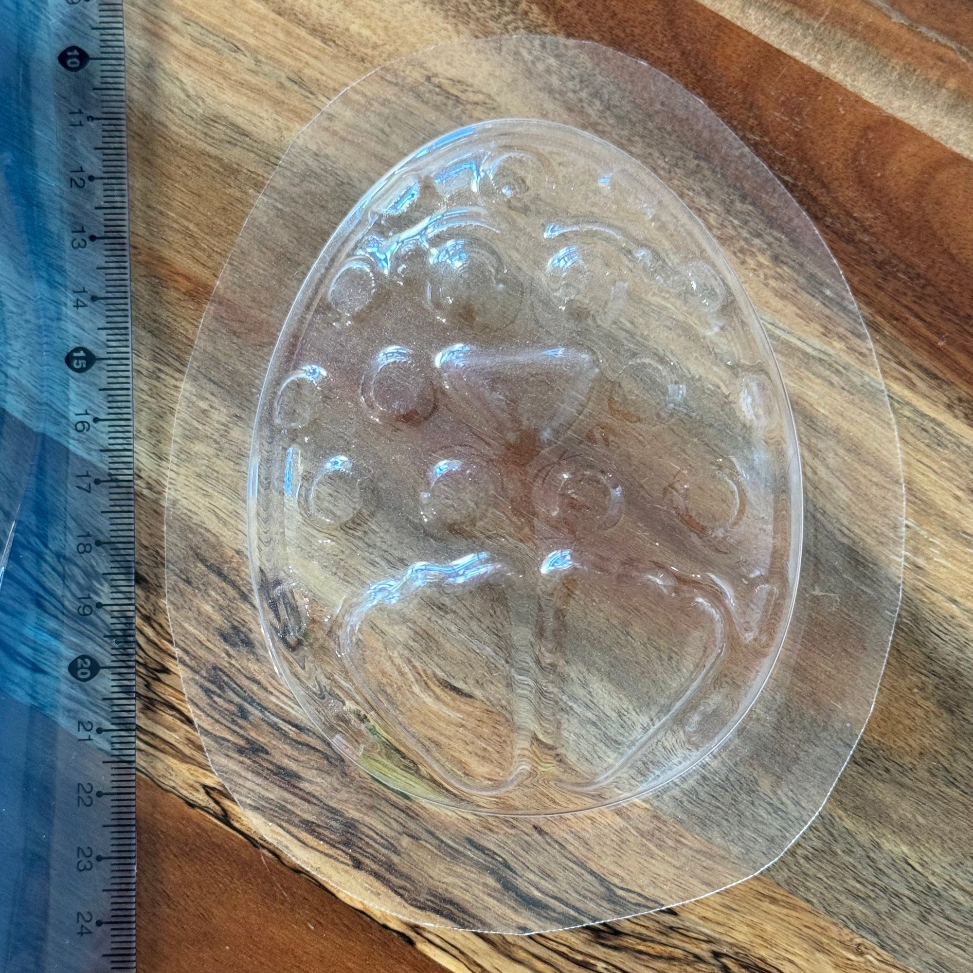 Easter Chick Mould #2
