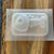 Dead fish Mould #176
