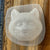 Cheshire Cat Mould #128