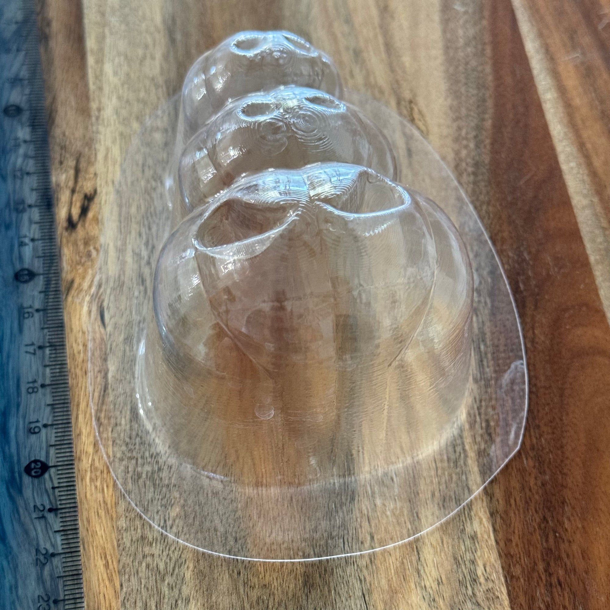 Pumpkin Mould #164