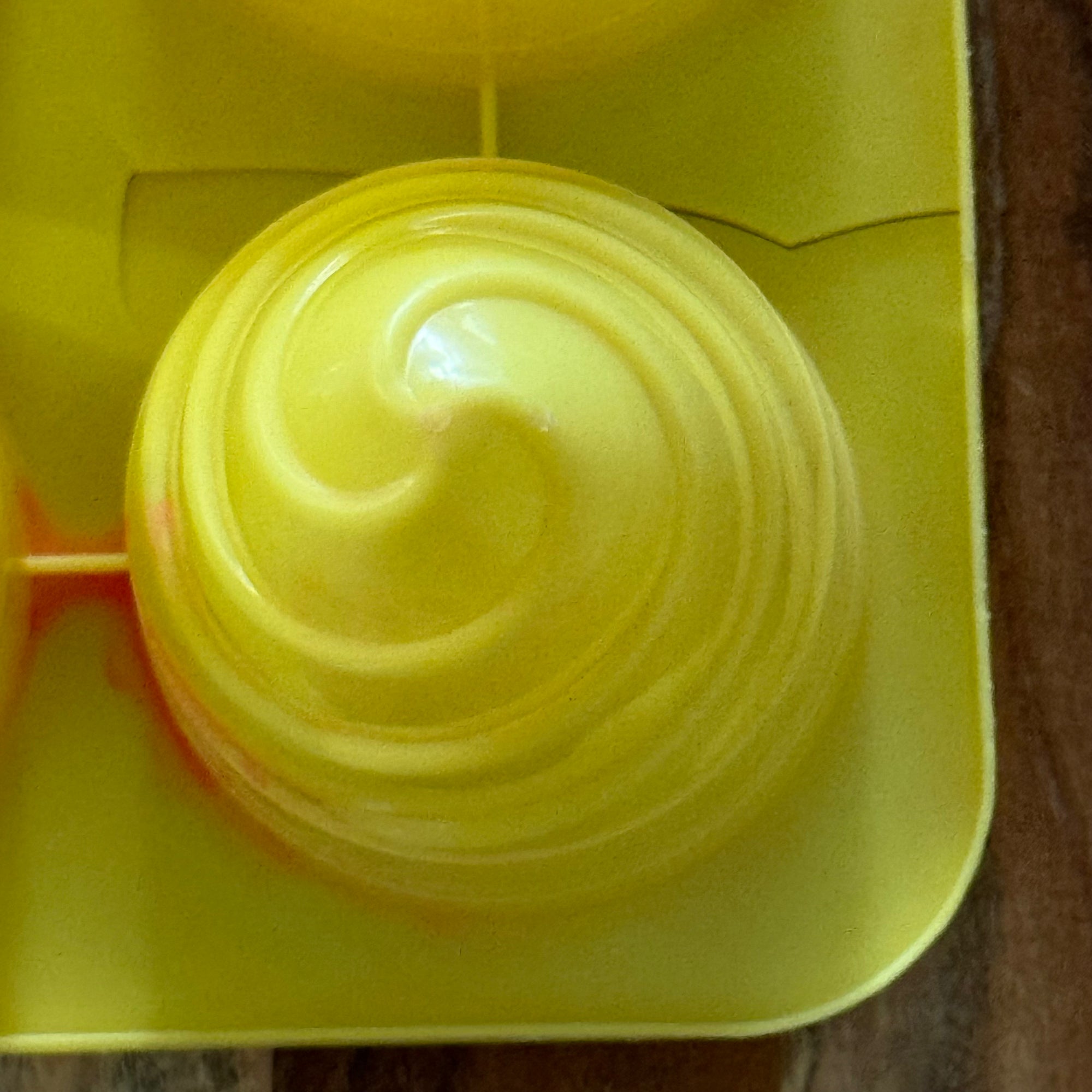 Unicorn Horn Mould #187