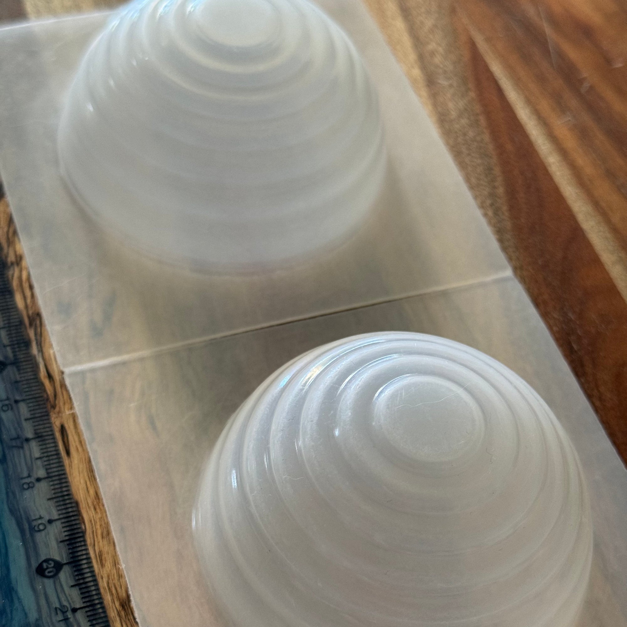 Sphere Mould #397