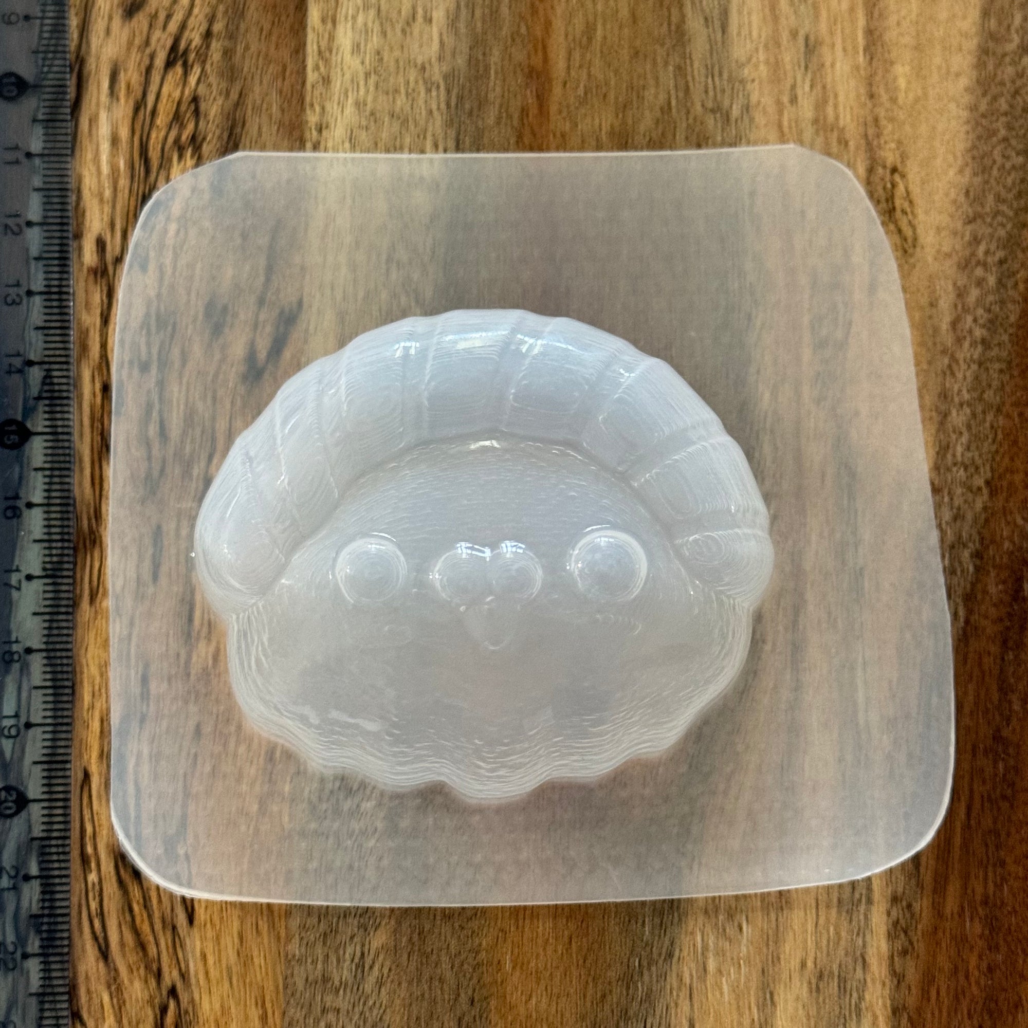 Sushi Mould #306