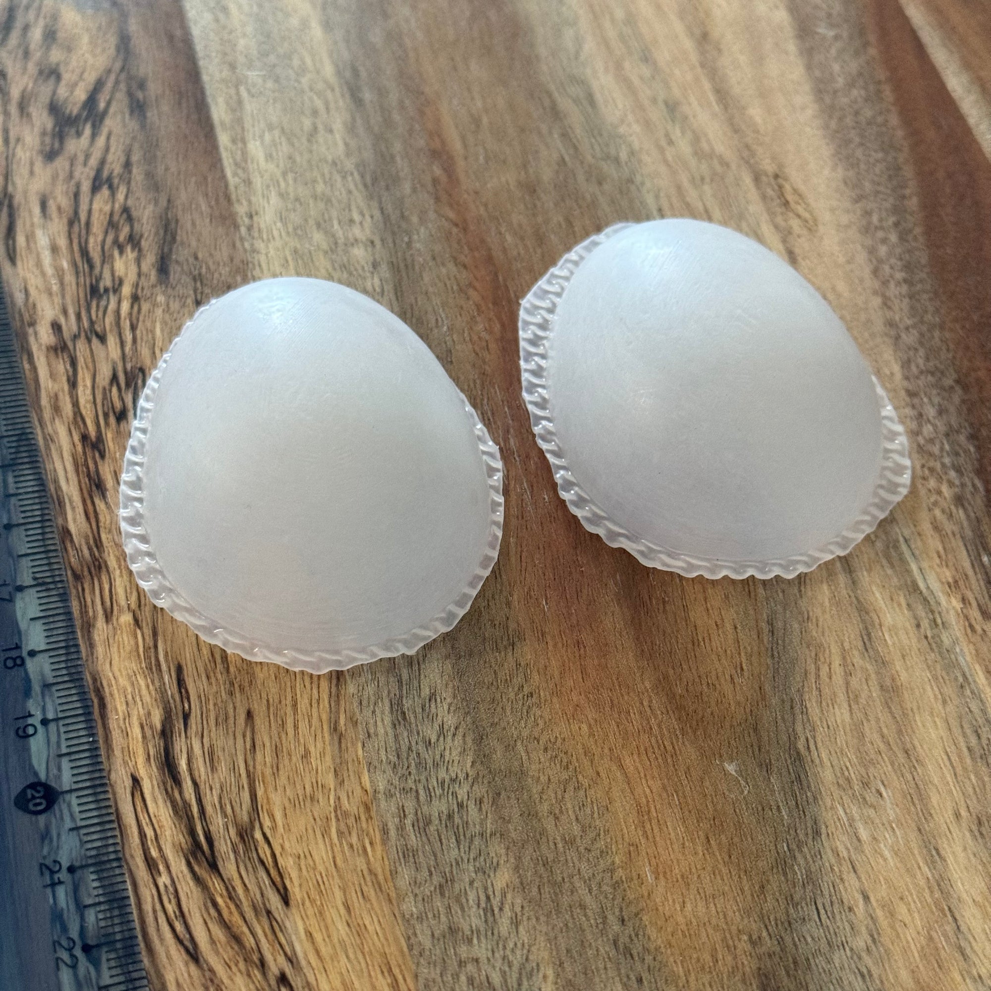 Easter egg Mould #229