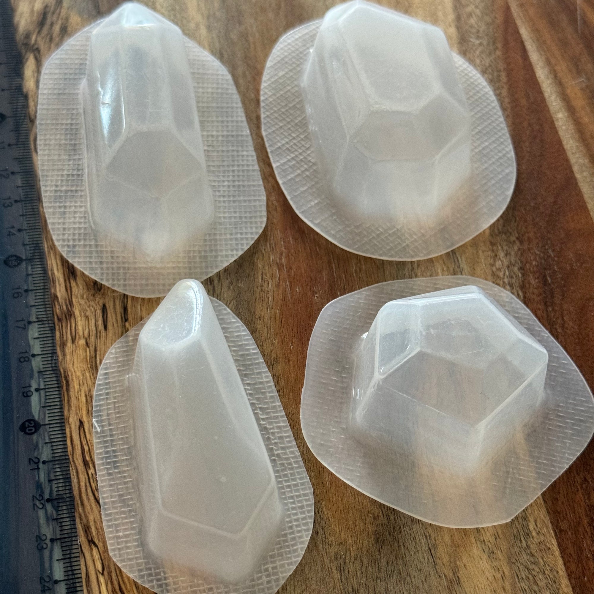 Gem Moulds #261