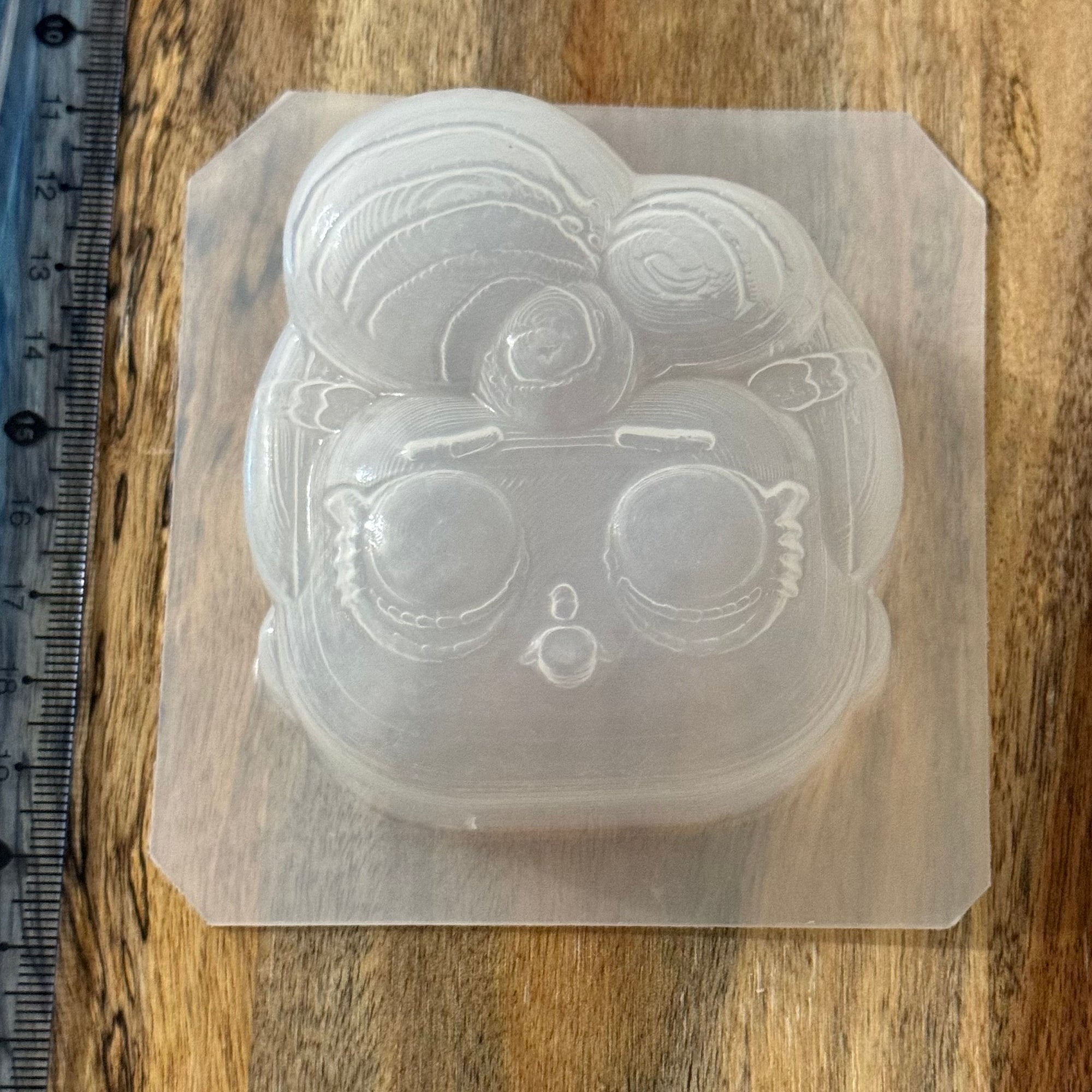 Lol doll Mould #109