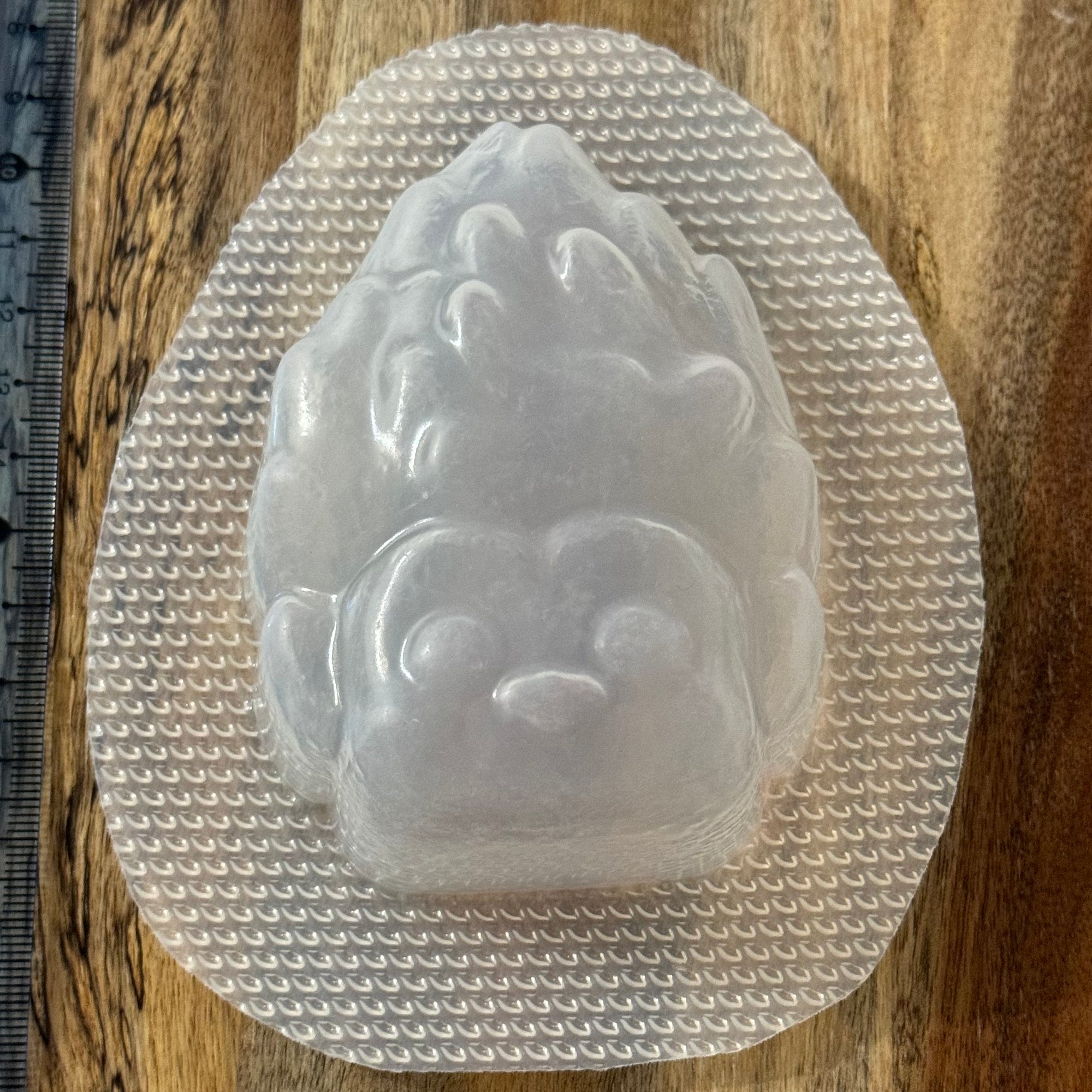 Troll Mould #121