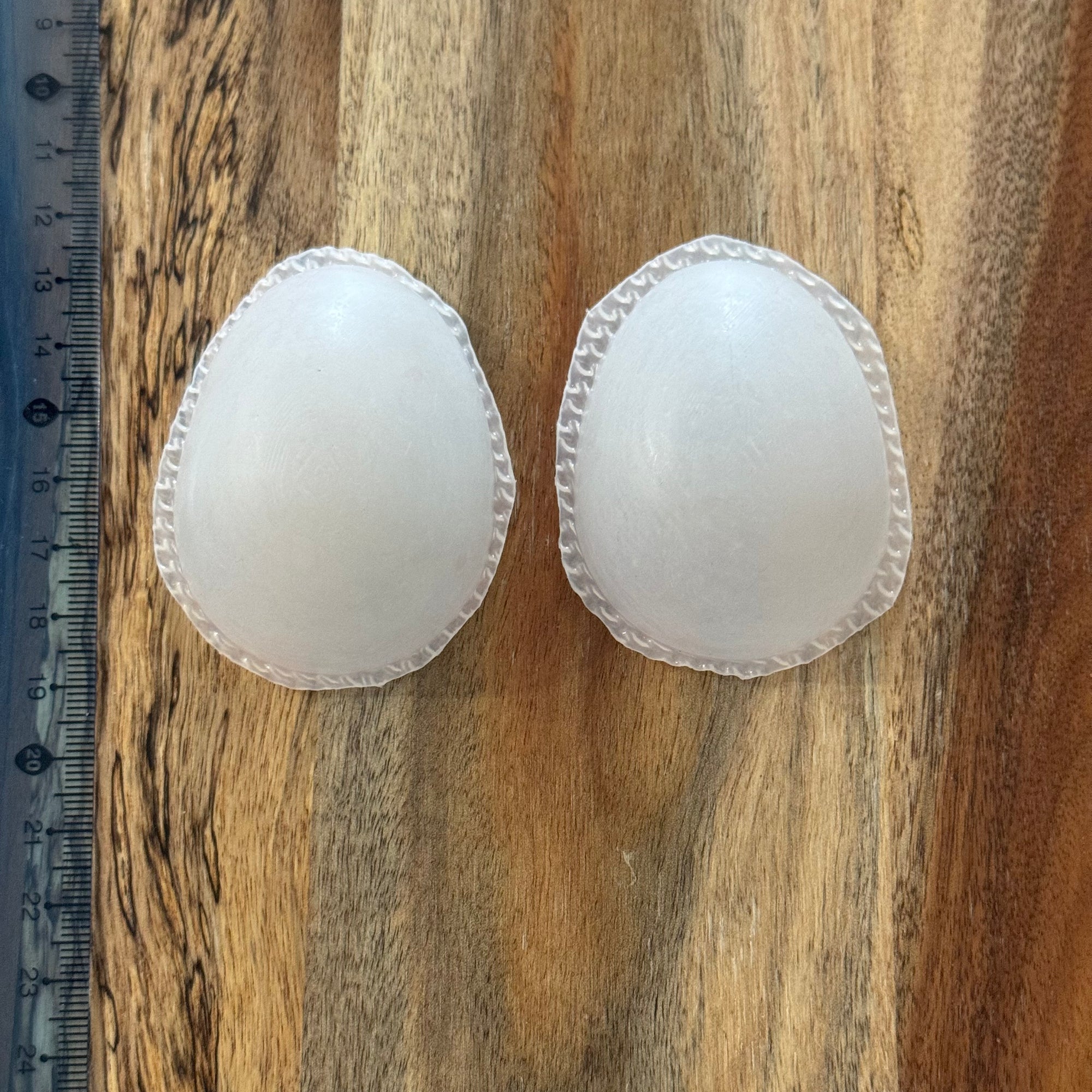 Easter egg Mould #229
