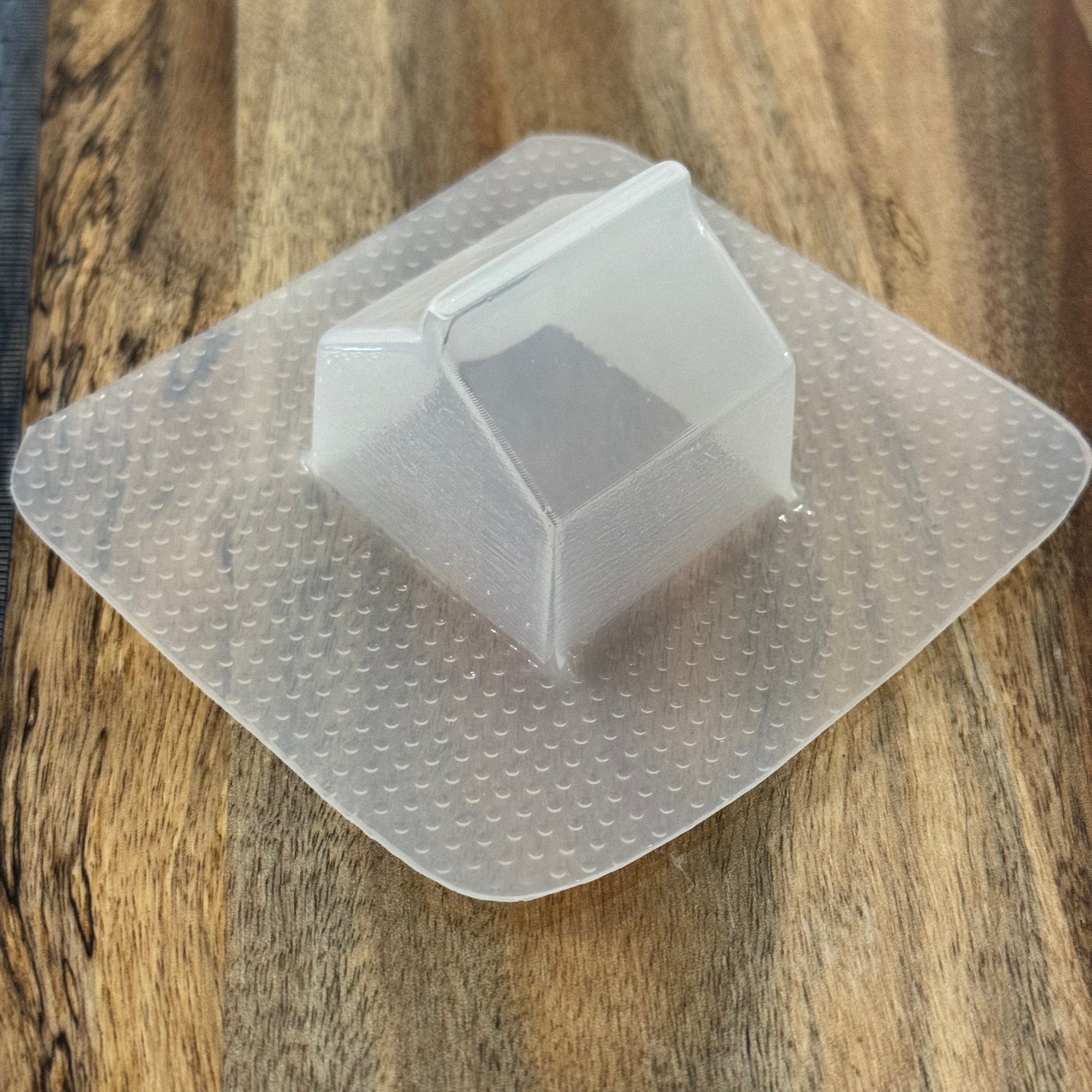 Milk Carton Mould #370