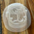 Dragon in a jar Mould #204