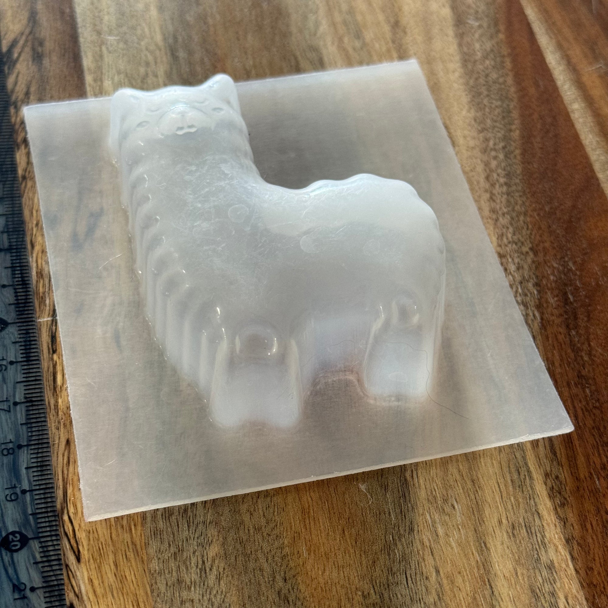 Lama Mould #193