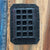 Waffle Mould #403