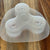 Fidget Spinner Mould #239