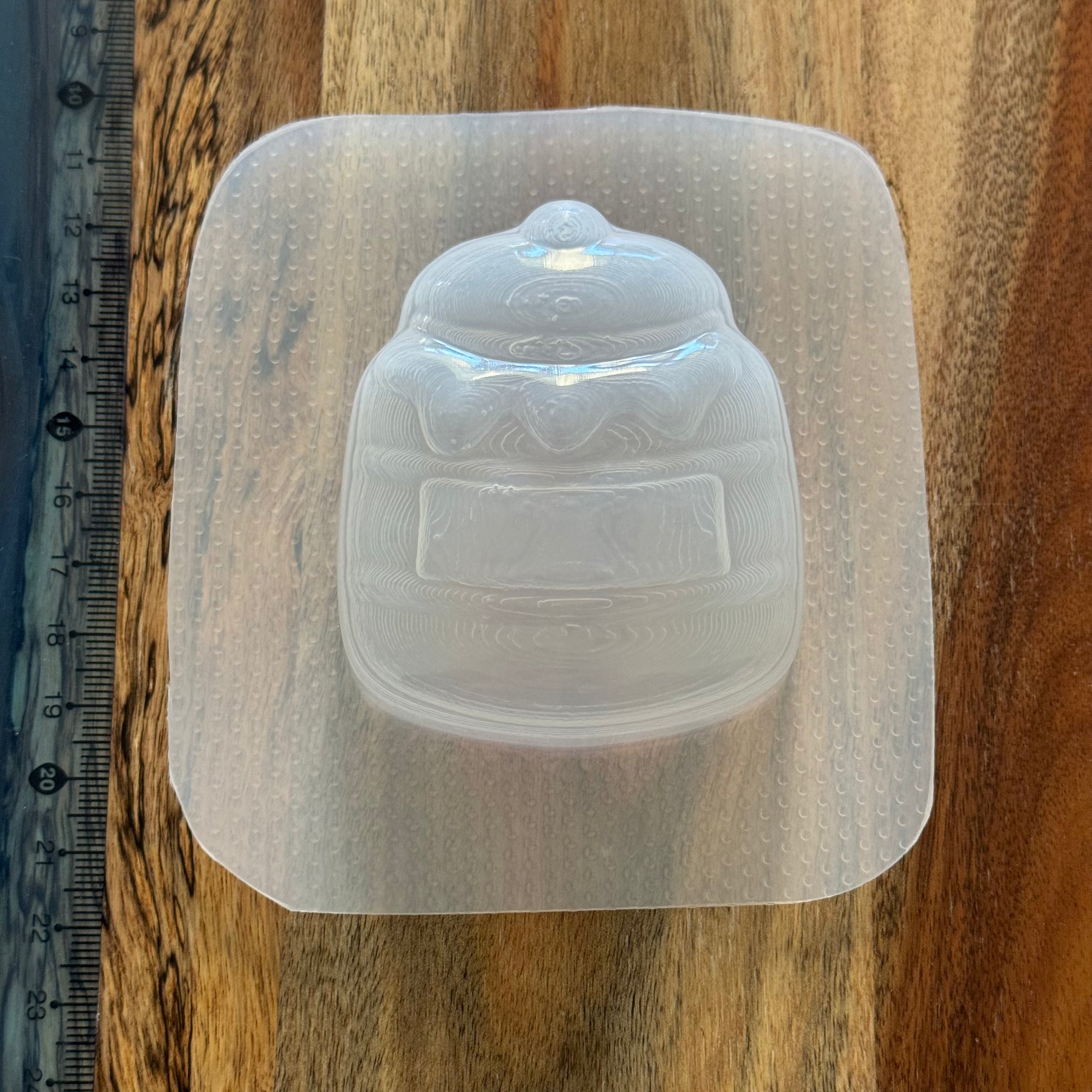 Honey Pot Mould #381