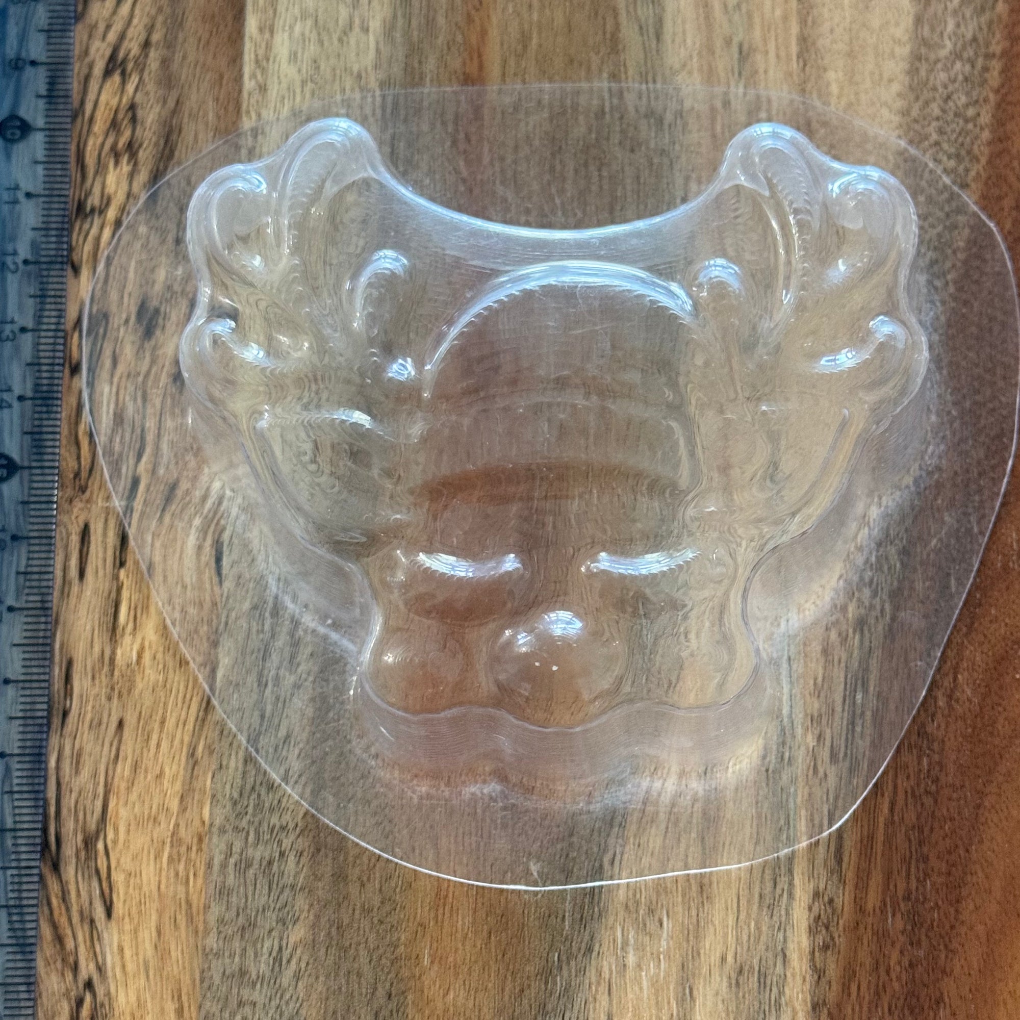 Reindeer Mould #150