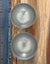 Metal Sphere Mould #413