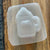 Pumpkin Spice Mug Mould #395