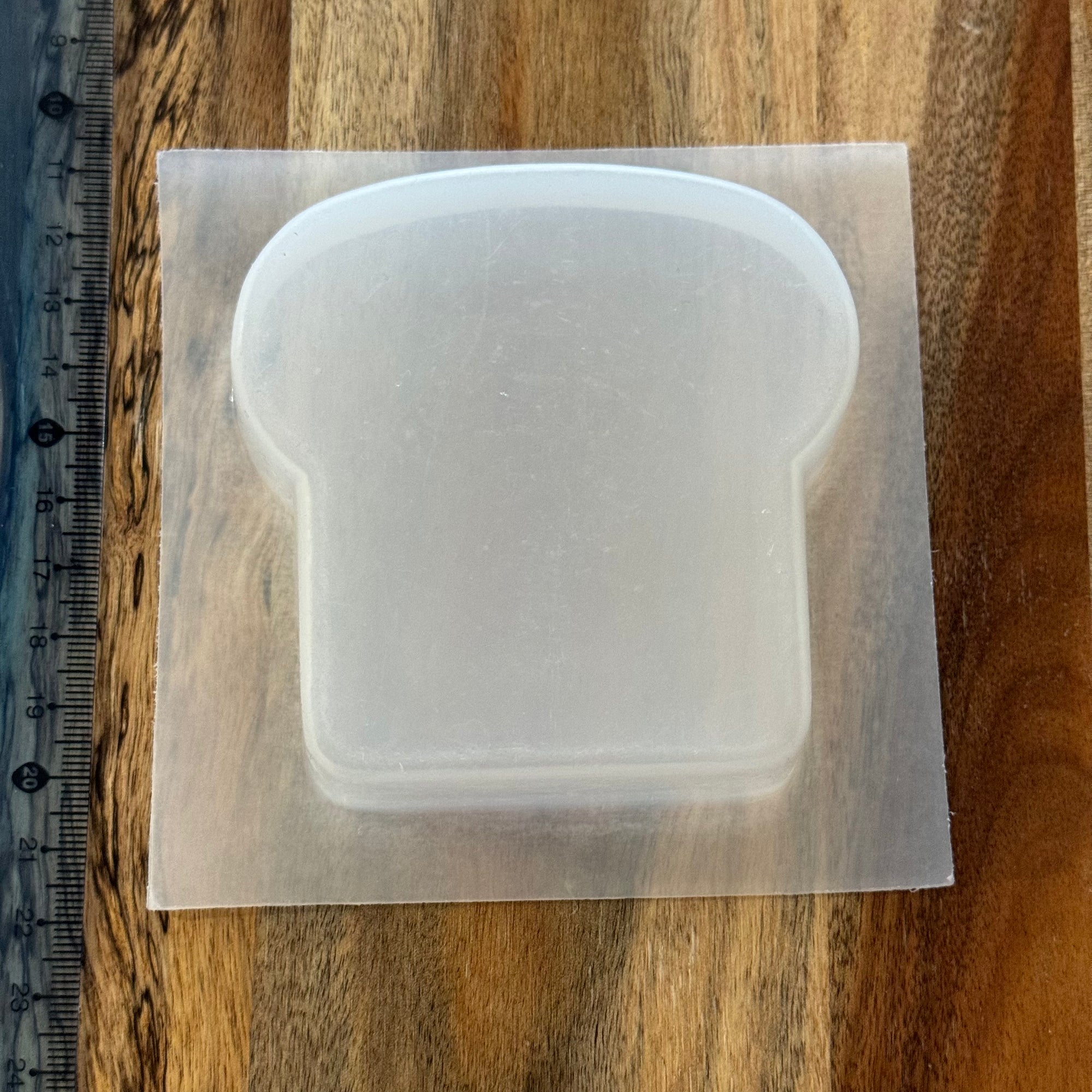 Toast Mould #285
