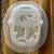 Dragon in a jar Mould #204