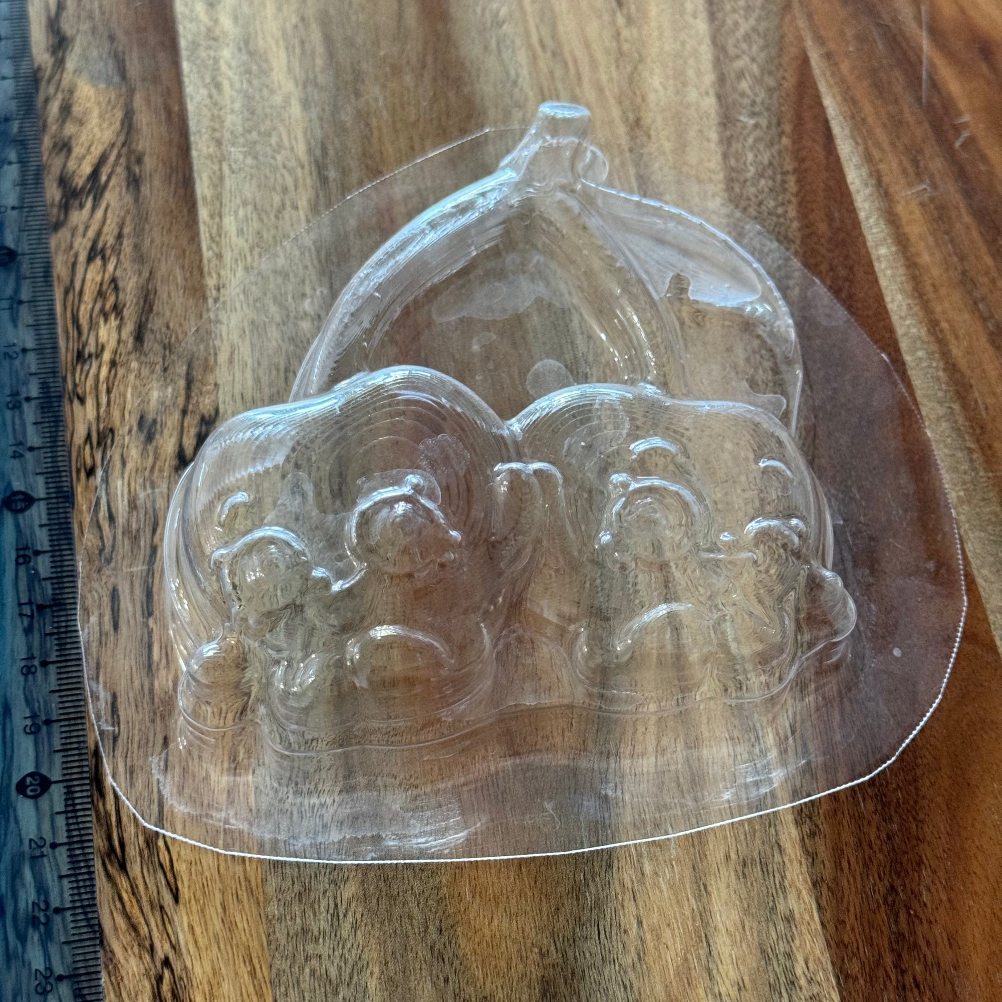 Cherries Mould #274