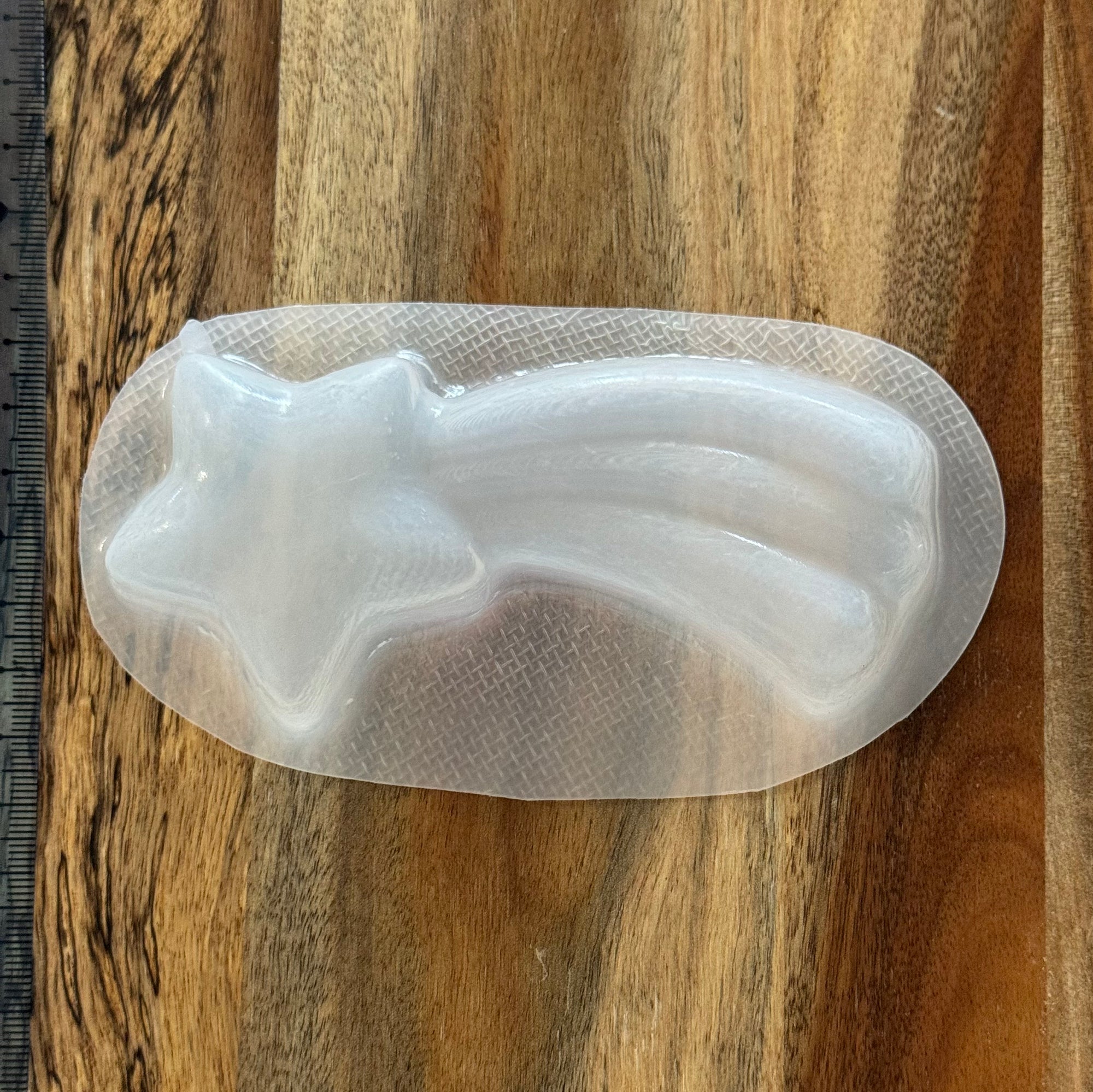 Shooting Star Mould #250