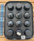 Cup Cake Cake Tray (used for bath bombs) #41