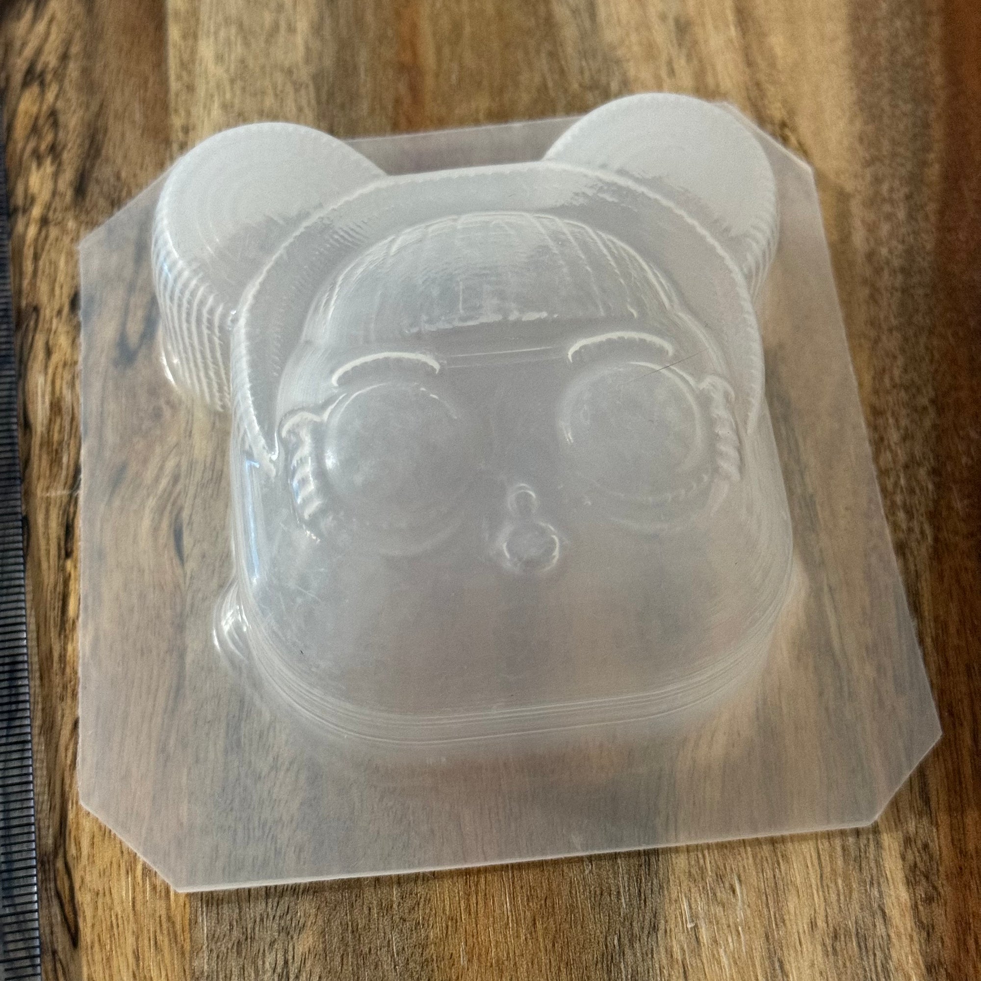 Lol doll Mould #104
