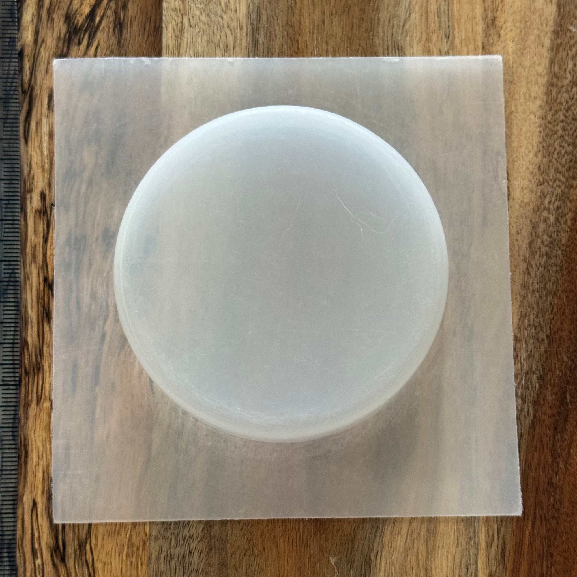 Puck Mould #251