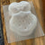 Wonder Woman Mould #300