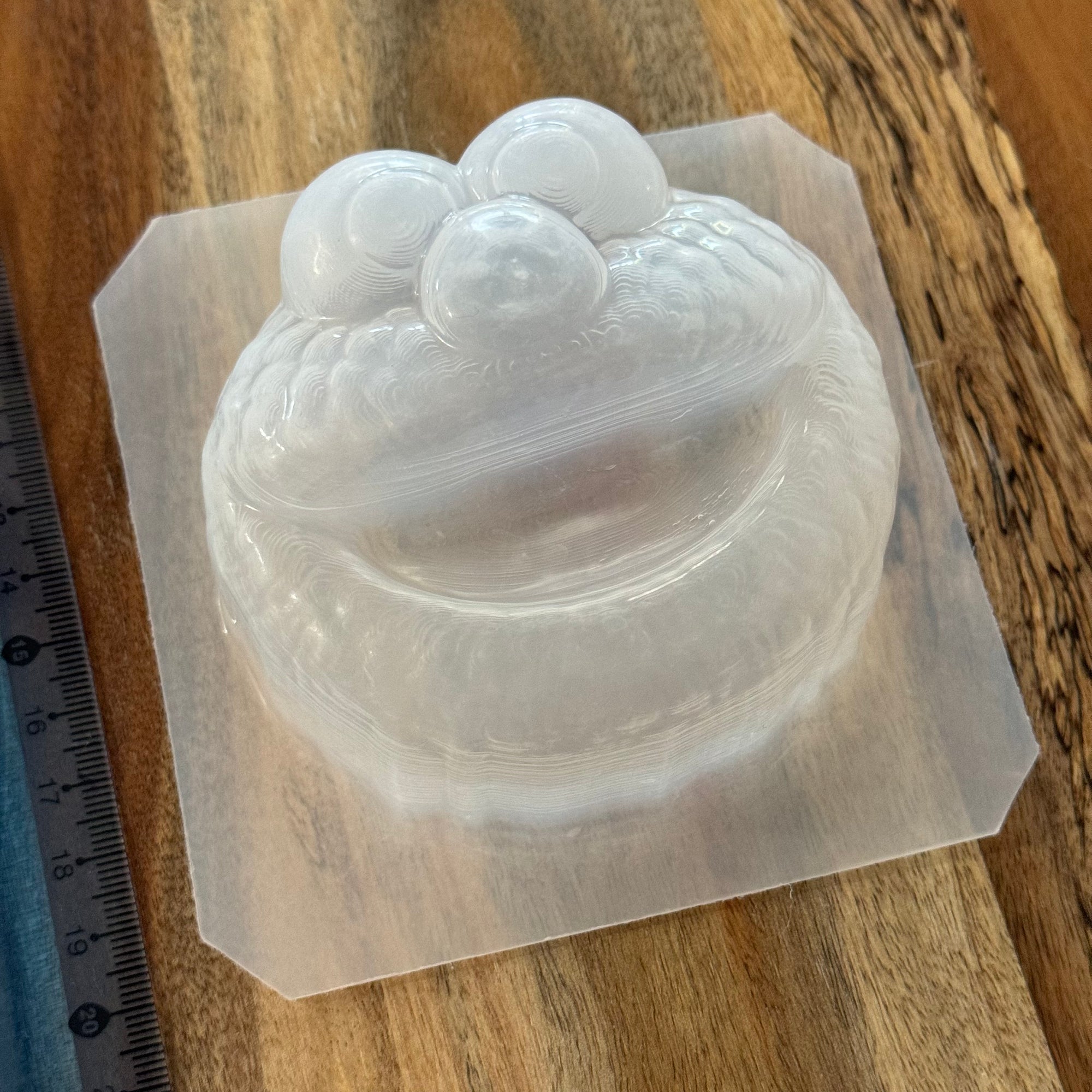 Elmo Mould #72