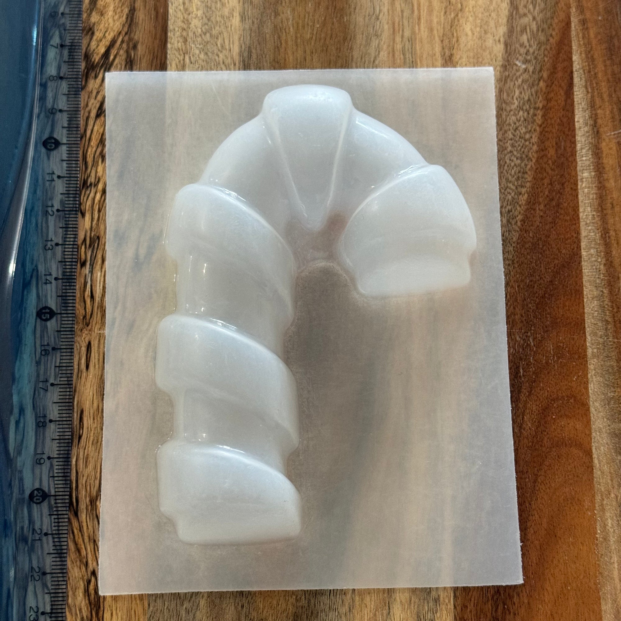 Candy Cane Mould #152