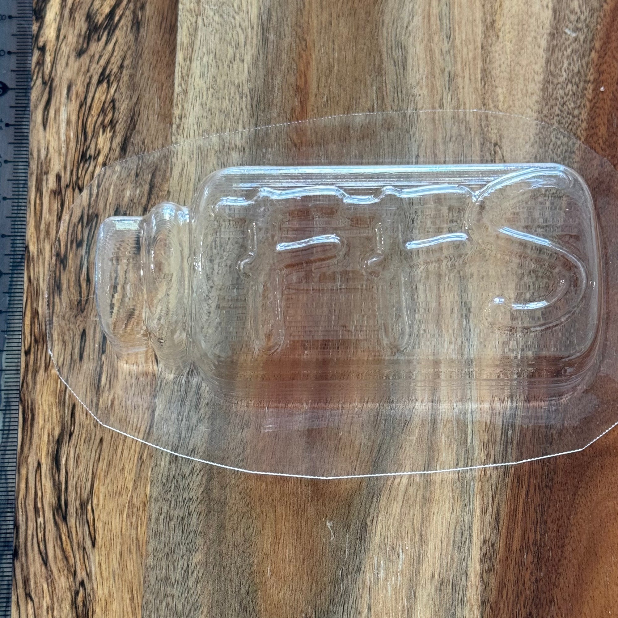 Cuss Mould #131