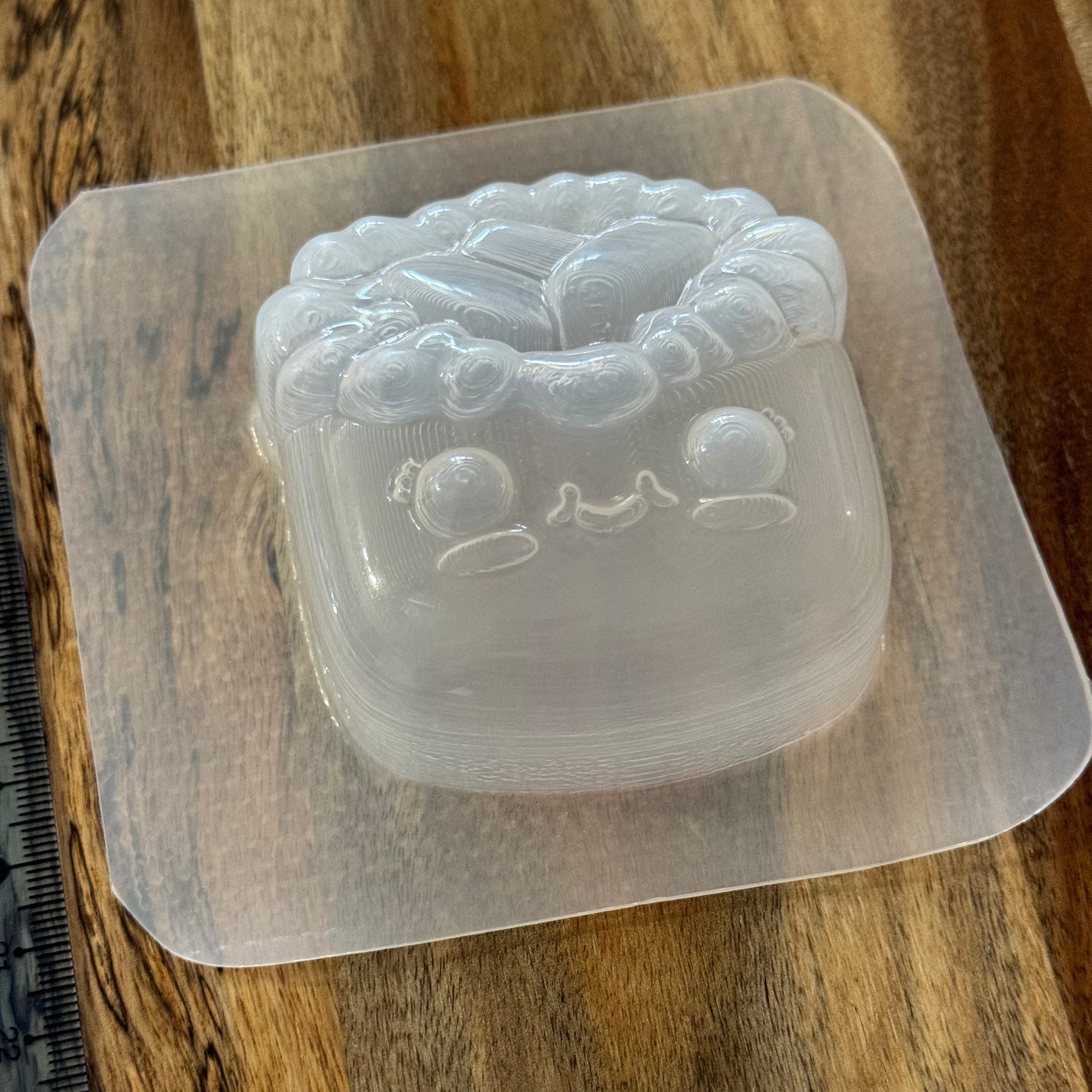 Sushi Mould #302