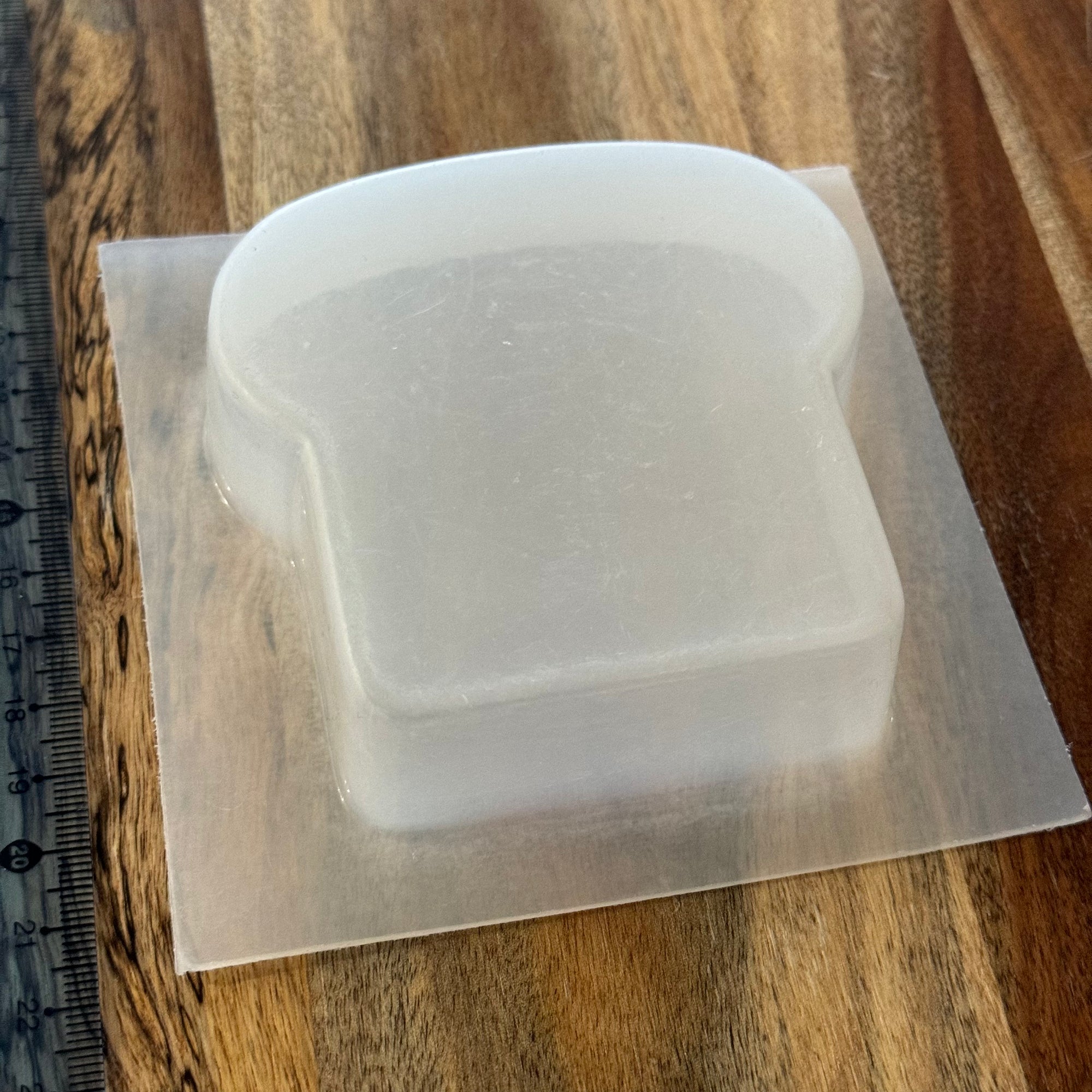 Toast Mould #285