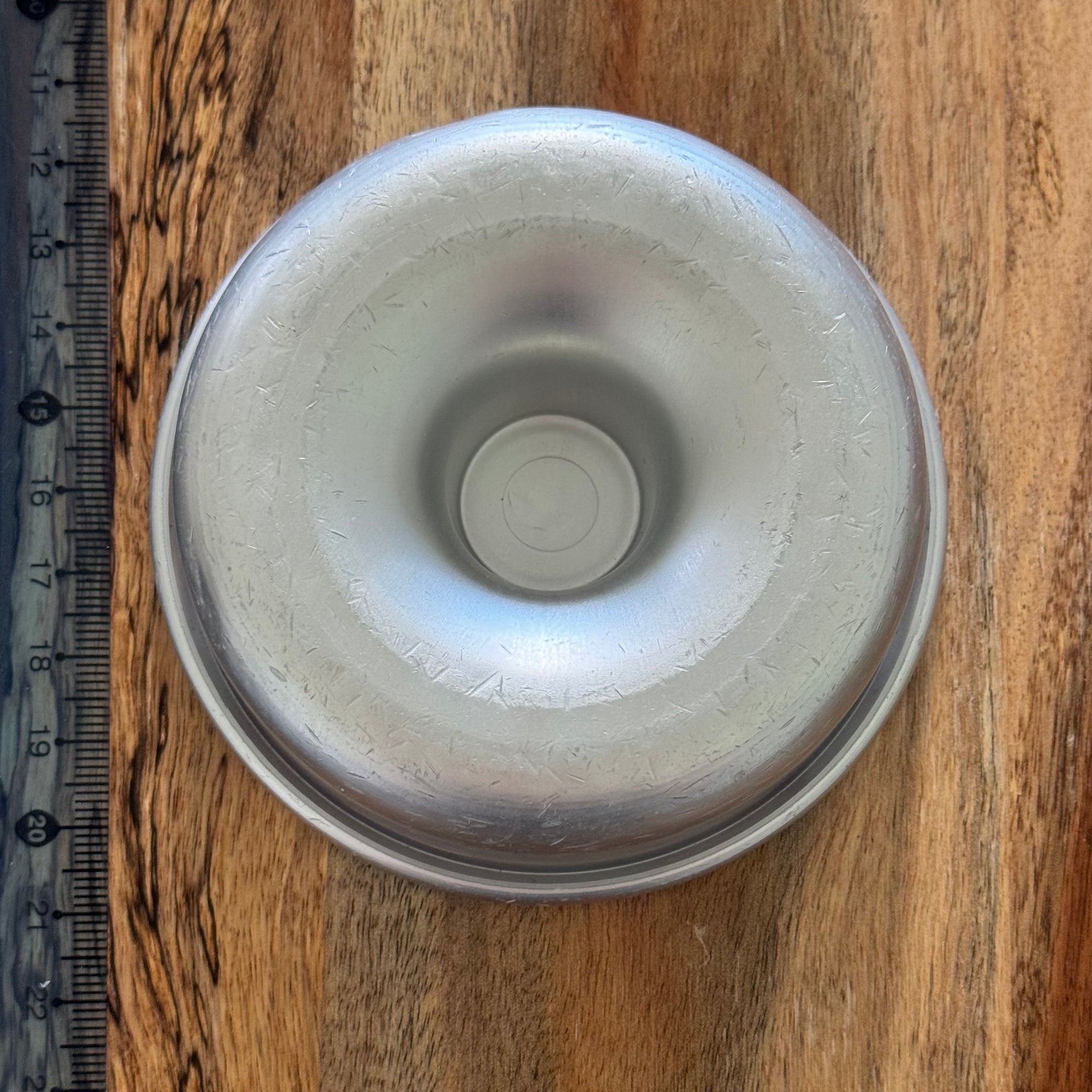 Donut Mould #407