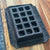 Waffle Mould #402