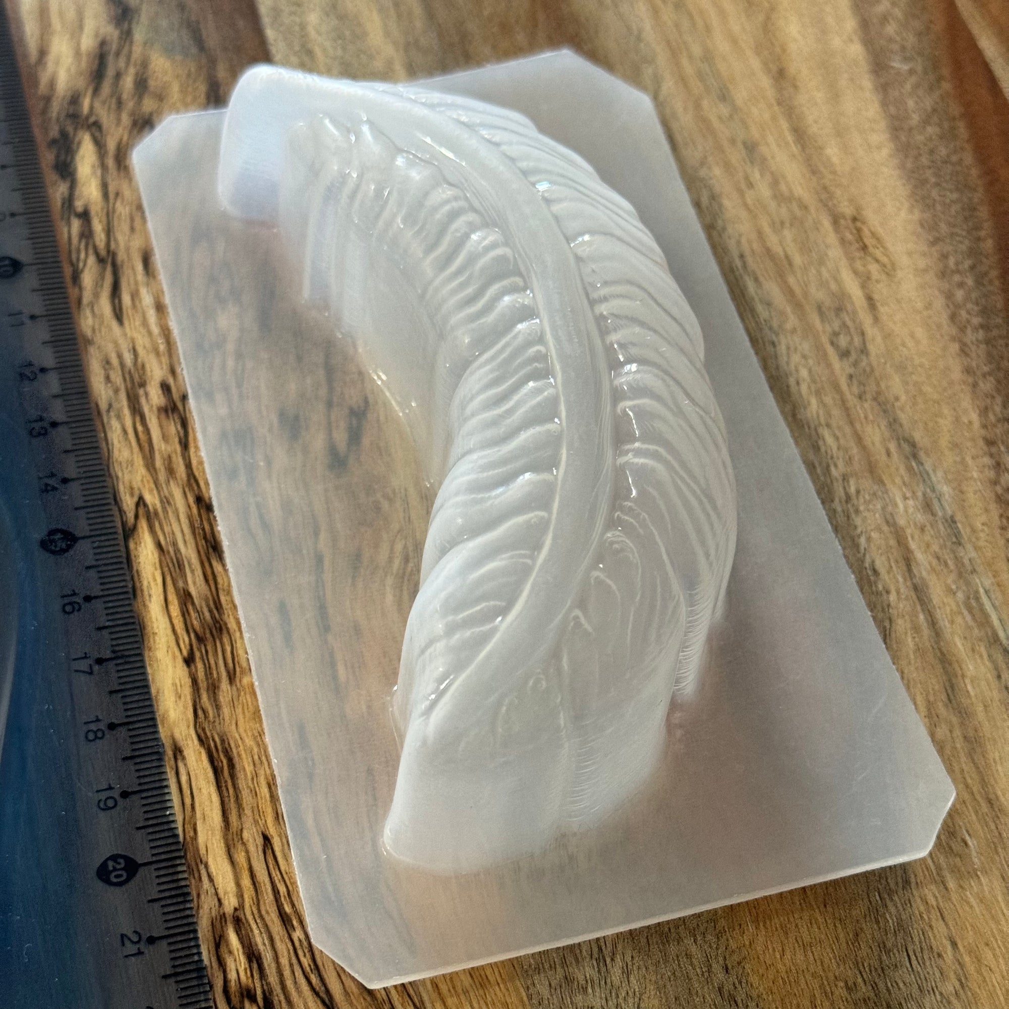 Feather Mould #210