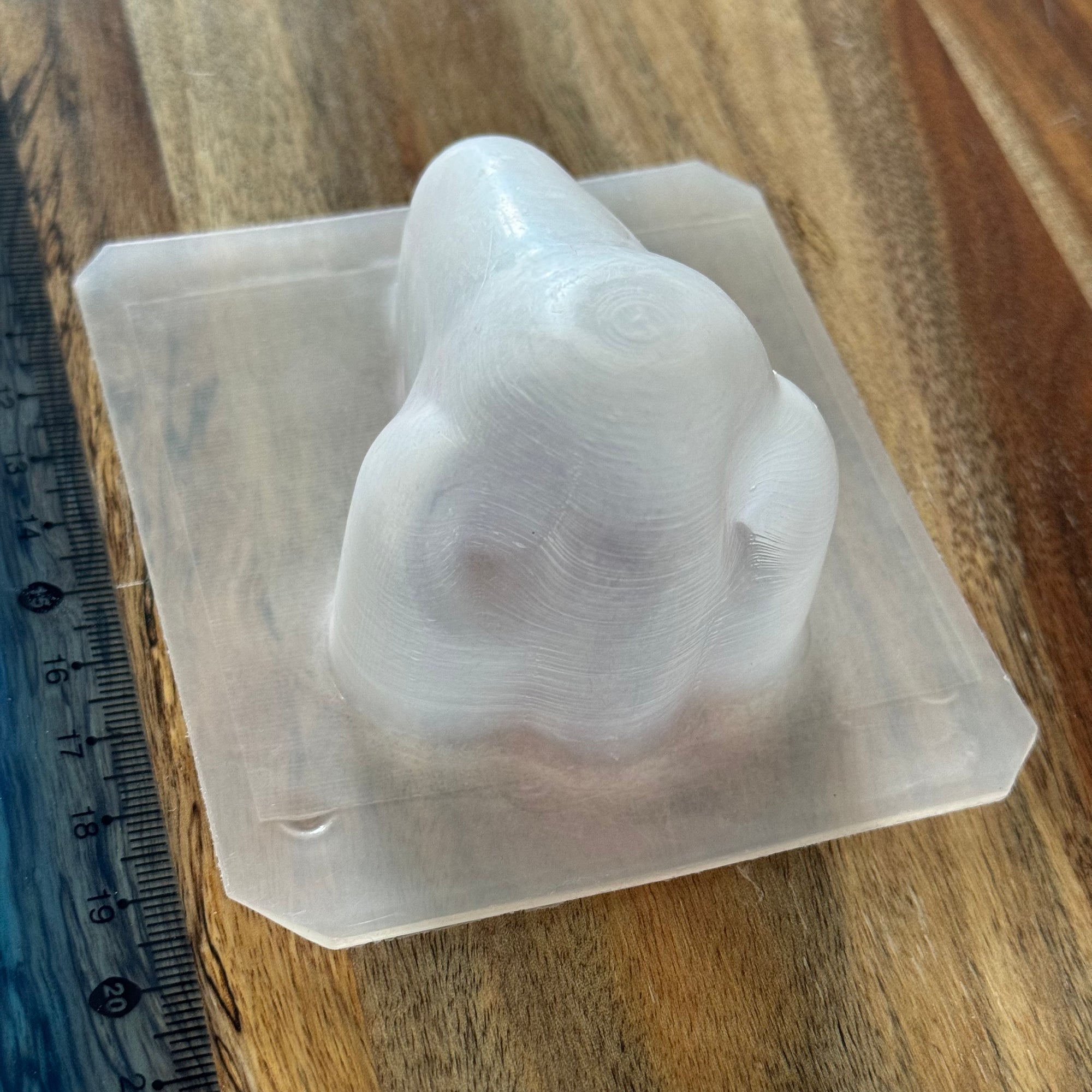 Nose Mould #192