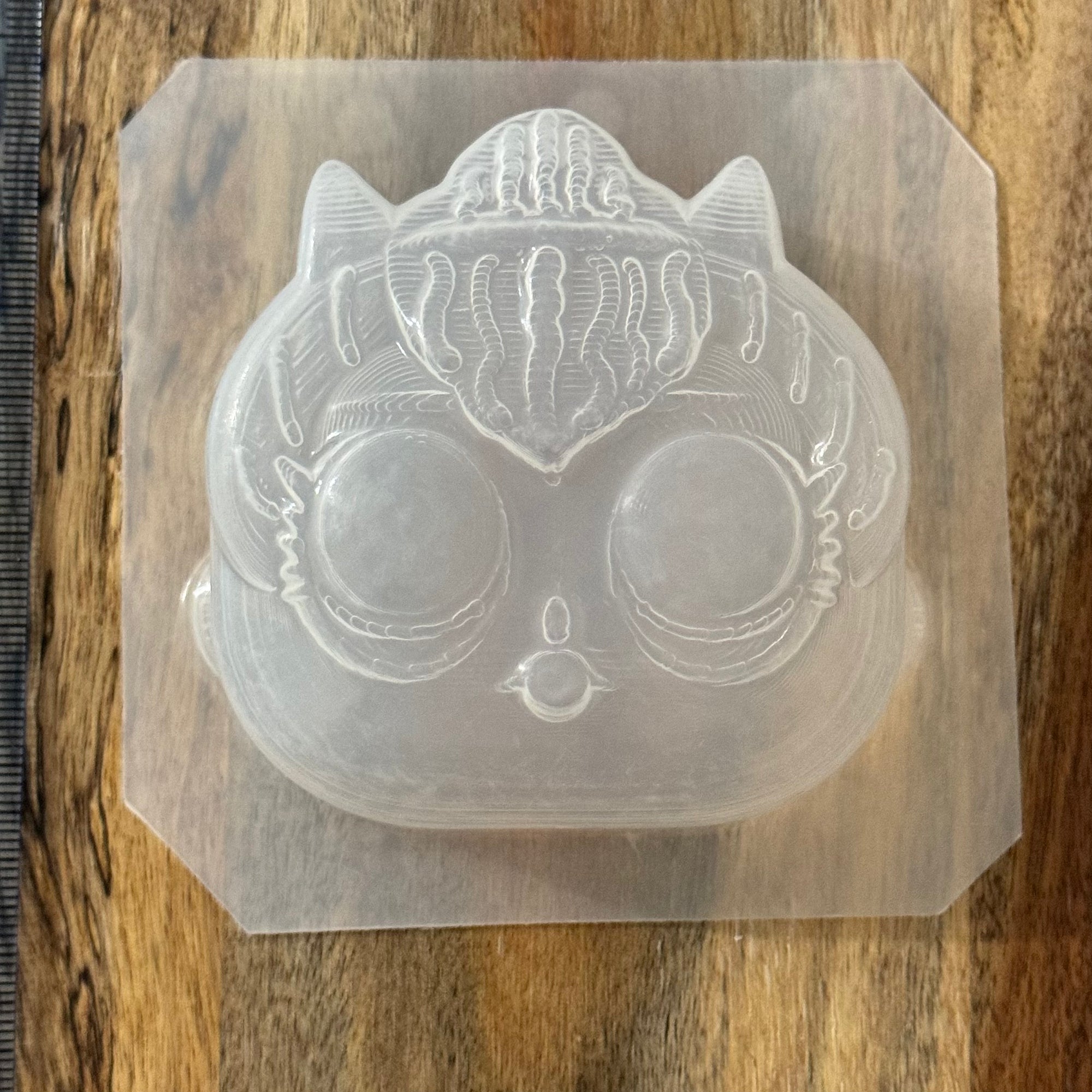Lol doll Mould #105