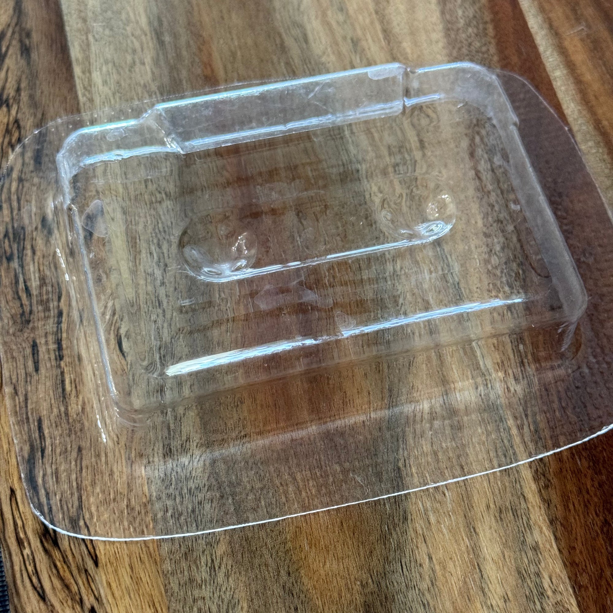 Casette Mould #264
